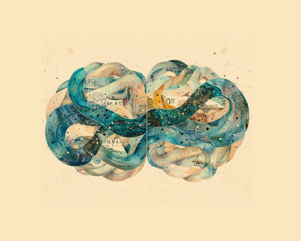 dil düşünce ve ikidillilik gyulten hyusein cogist cover image