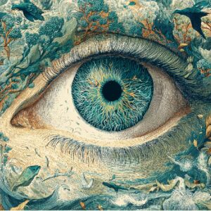 Yaren Saygılı - Hommel et al No one knows what attention çeviri cover image cogist