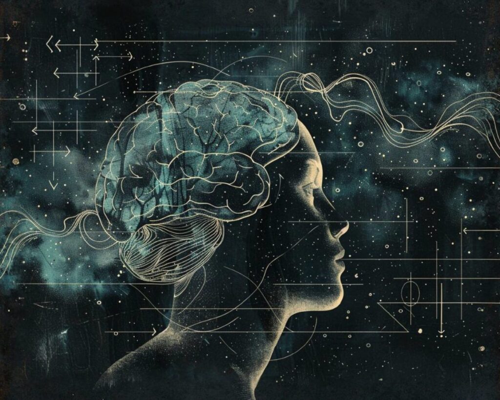 yunus şahin nörobilim felsefesi cogist kapak görseli