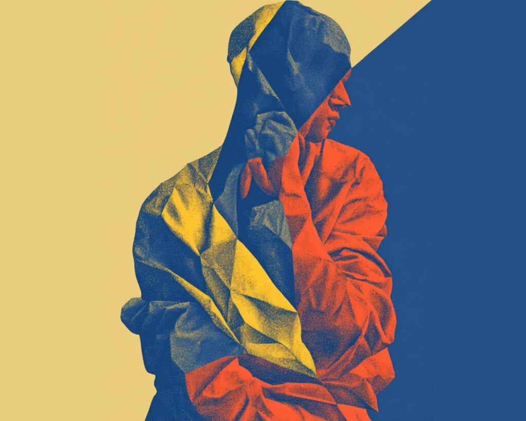 bedenlenmiş biliş paradigmasından benliği anlamak - ecem altuner kapak görseli cogist